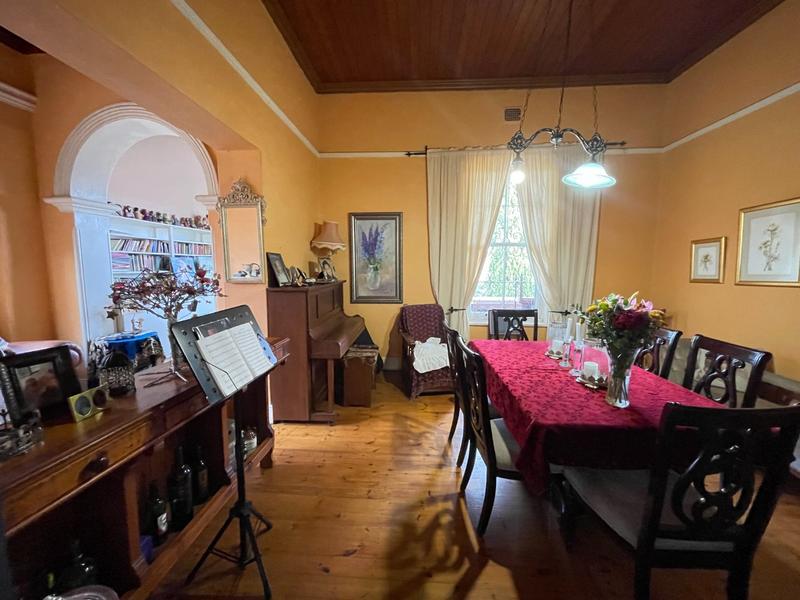 4 Bedroom Property for Sale in Bergzicht Western Cape